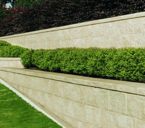 Retaining Walls - Brightside Landscapes