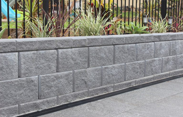 Retaining Walls - Brightside Landscapes